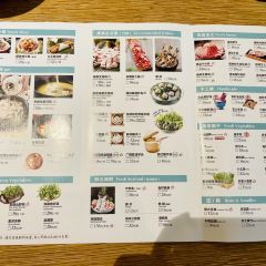 椰子不语 椰子鸡火锅(凯德晶萃店) User Photo