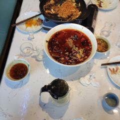 Jinxi Hot Pot 여행 사진