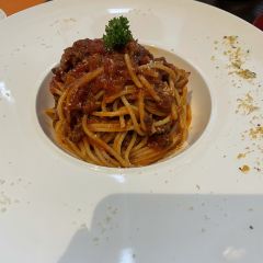 绍兴凯世精品酒店· La Allure · 爱露牛排融合西餐 User Photo