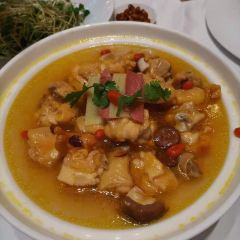 YUYANGONGGUAN User Photo