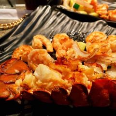 Encore Teppan User Photo