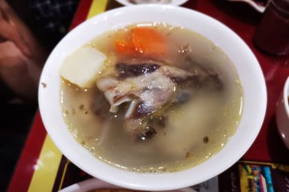 YANG PAI JIU PIAN ZI