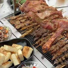 財哥烤羊腿海鮮川湘菜張用戶圖片