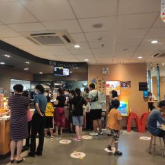 麦当劳(北湖西路店) User Photo