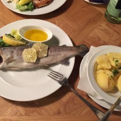 Fisch Franke User Photo