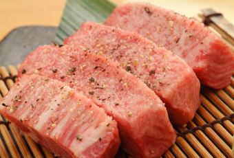 Ami yaki Wagyu Ishizaki用戶圖片