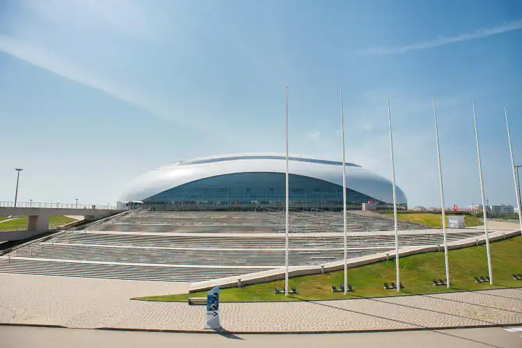 Bolshoy Sochi