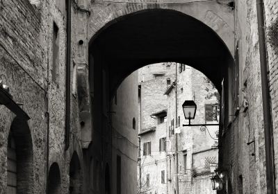 San Gimignano