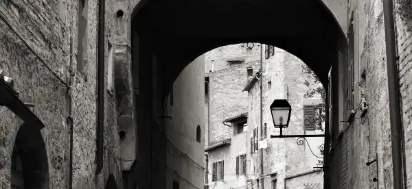 San Gimignano
