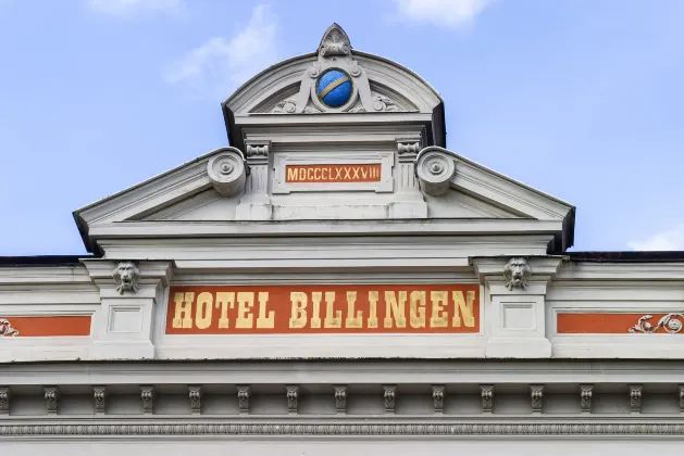 5-Star Hotels in Gothenburg