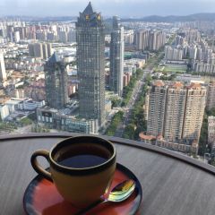 蘇州古運河英迪格飯店·PIER46渡酒吧張用戶圖片