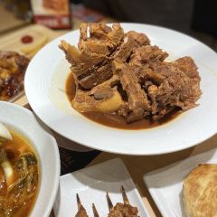 大师兄·手工面·西北菜(大亚湾万达广场店) User Photo