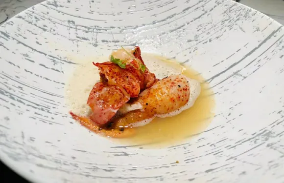 Les Parisiens Restaurant