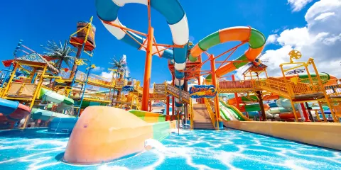 中信城開金沙灣