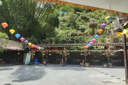 Yue mu niang hao chi restaurant