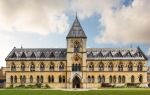 Oxford University Museum of Natural History