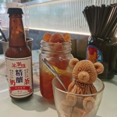 百顺潮庭茶餐厅 User Photo