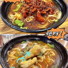 王记酱骨(云霄路店) User Photo
