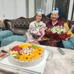 燕子私房cake User Photo