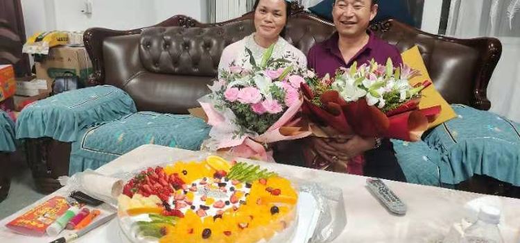 燕子私房cake