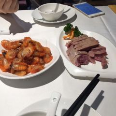 China Room User Photo