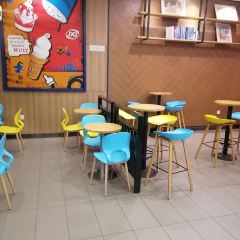 DQ(开来欣悦店) User Photo