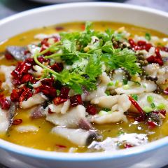 忆炊烟创意餐厅(人民路店) User Photo