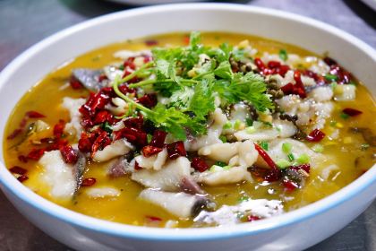 忆炊烟创意餐厅(人民路店)