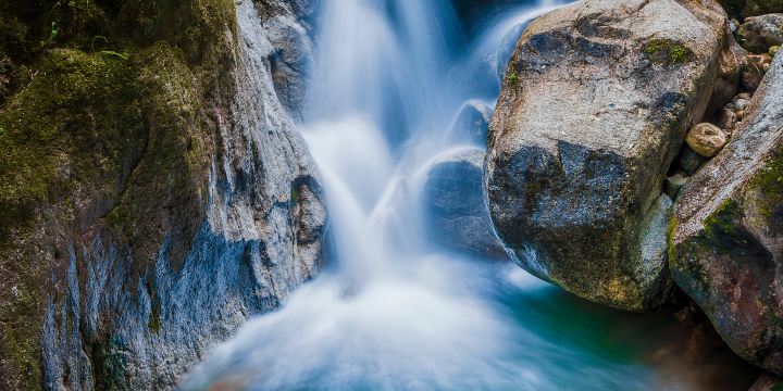 Shaoguan National Forest Park