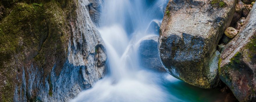 Shaoguan National Forest Park