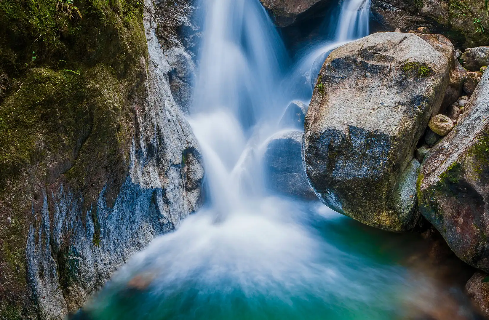 Hotels near Shaoguan National Forest Park
