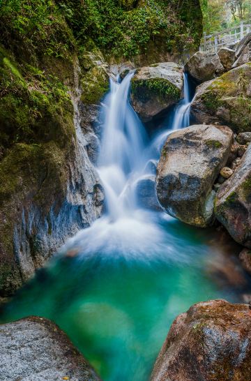 Shaoguan National Forest Park