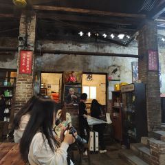 TRANSPORT TEAHOUSE User Photo
