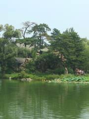 Wanshu Garden