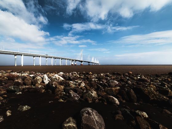 Jiashao Bridge