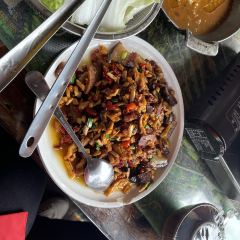 CAO TANG CHA JU User Photo