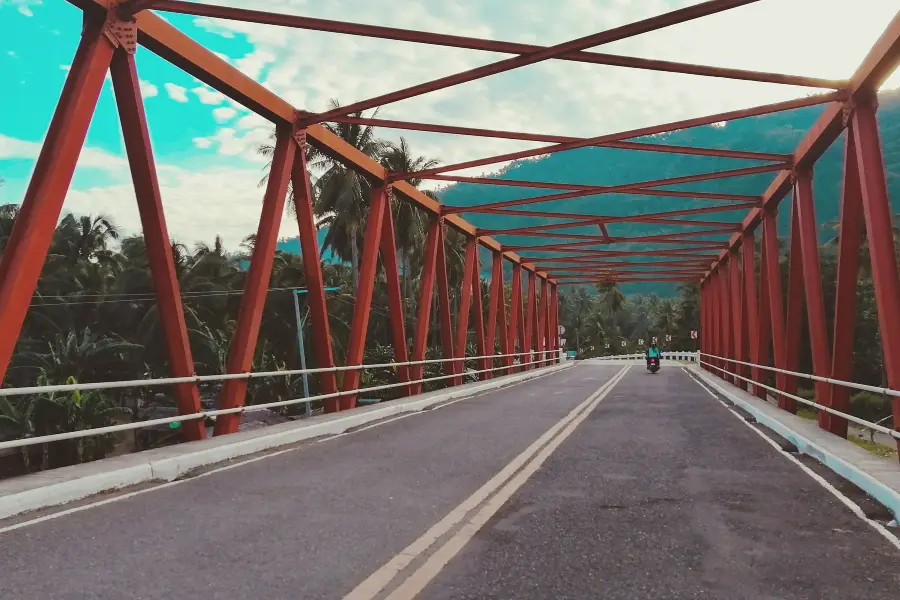 Limpapa Bridge