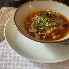 NAN XING YUAN User Photo