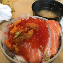 Seafood Restaurant Donya User Photo