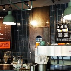 Wagas沃歌斯（番禺路店）張用戶圖片