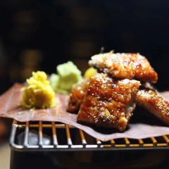 月霁•炉端烧•日式烧肉•海鲜酒场 User Photo