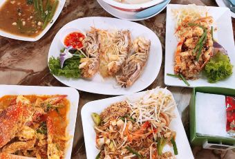 Song Pee Nong 2 User Photo