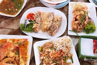 Song Pee Nong 2 user photo