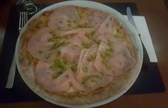 Ada Balik Fethi'nin Yeri