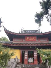 Jiming Temple