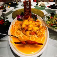 月湖萃(新五角场店) User Photo