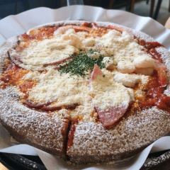 James Chicago Pizza Myeongdong User Photo