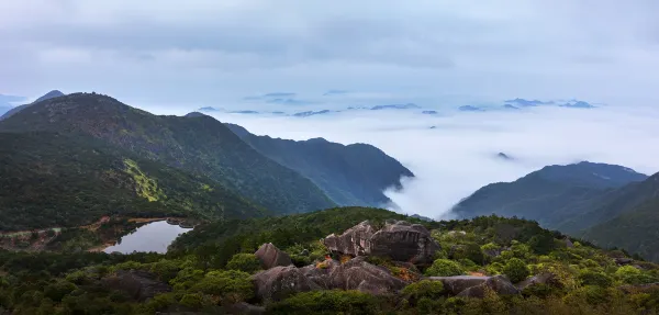 Vé máy bay Kinmen TP. Hồ Chí Minh