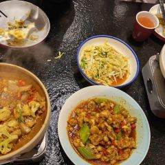 湘西小馆(滨河路店) 여행 사진