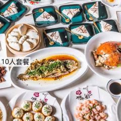 Dong Bei Yi Jia Ren User Photo